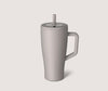 Personalized Brumate Era 30oz - Mocha