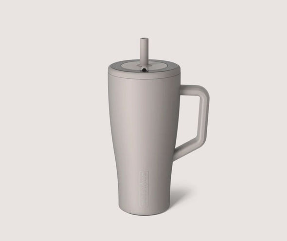 Personalized Brumate Era 30oz - Mocha