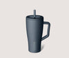Personalized Brumate Era 30oz - Nightfall Blue