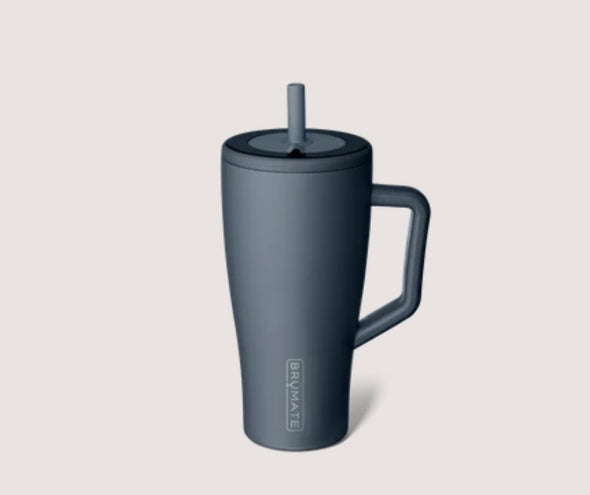 Personalized Brumate Era 30oz - Nightfall Blue
