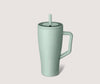 Personalized Brumate Era 30oz - Sage