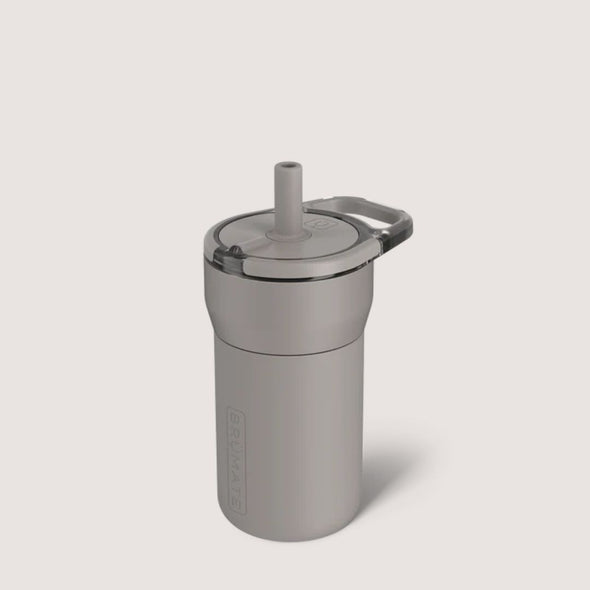 Brumate Leap 12oz - Mocha