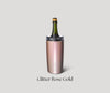 Personalized Brumate Togosa - Glitter Rose Gold