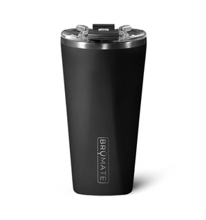 Personalized Brumate Pint - SEVERAL COLORS