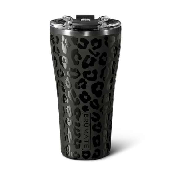 Personalized Brumate NAV 22 oz - Onyx - Laser Life Outdoors