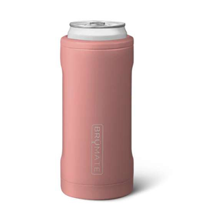 Personalized Brumate Slim - Morning Rose - Laser Life Outdoors