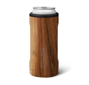Personalized Brumate Slim - Walnut - Laser Life Outdoors