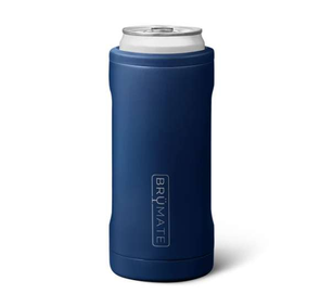 Personalized Brumate Slim - Navy - Laser Life Outdoors