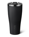 Personalized Brumate NAV 32 - Matte Black