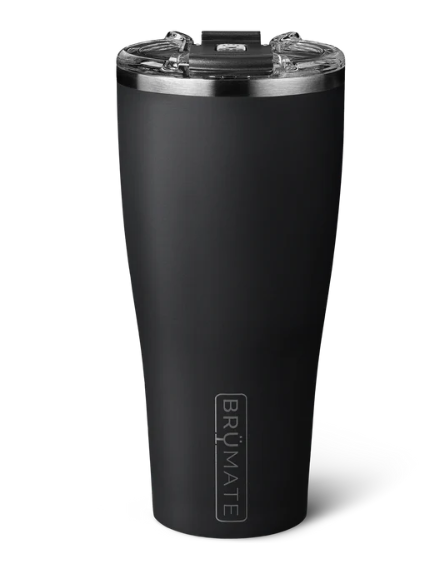 Personalized Brumate NAV 32 - Matte Black