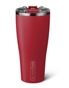 Personalized Brumate NAV 32 - Ruby Red