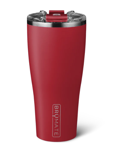 Personalized Brumate NAV 32 - Ruby Red