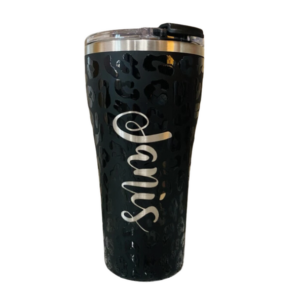 Personalized Brumate NAV 22 oz - Onyx