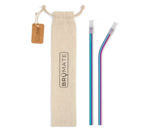 Brumate Straws - Laser Life Outdoors
