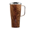 Brumate Toddy XL - Walnut - Laser Life Outdoors