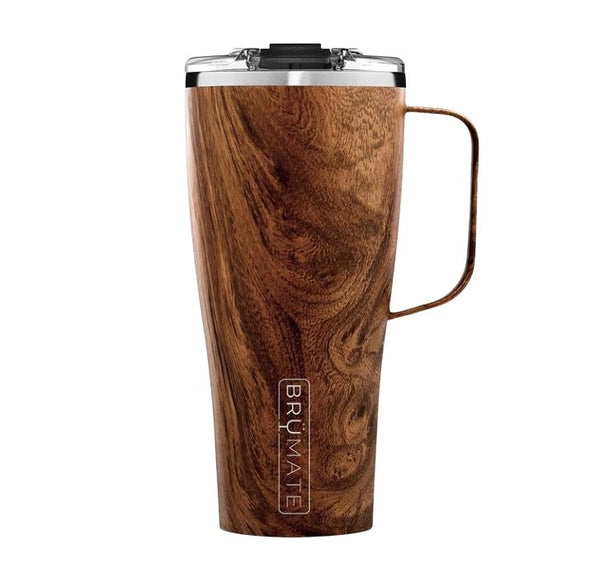 Brumate Toddy XL - Walnut - Laser Life Outdoors