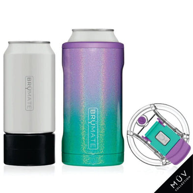 Brumate Trio - Glitter Mermaid MUV - Laser Life Outdoors