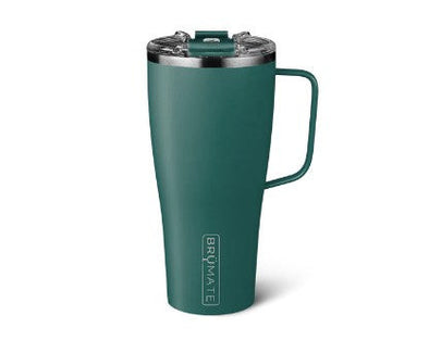 Brumate Toddy XL - Hunter Green - Laser Life Outdoors